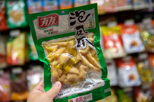 “凤爪第一股”业绩遇冷 昔日明星单品“泡椒凤爪”为何啃不动了？