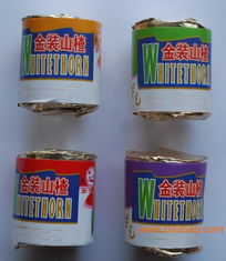 山楂片最佳品牌与批发指南 青州映山红食品领航市场